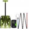 Pack BD Ultralight Avy Safety Set Black Diamond