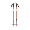 Bâtons ski touring Traverse Black Diamond - Octane