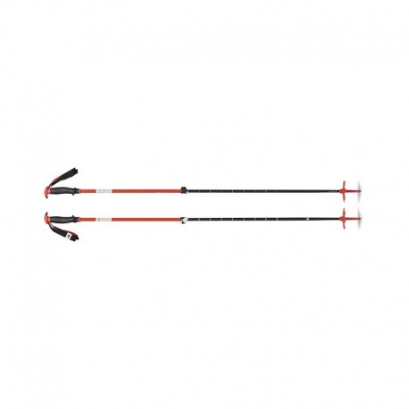 Bâtons ski touring Traverse Black Diamond - Octane
