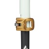 Traverse Pro Black Diamond touring ski poles - Foam Green