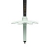 Traverse Pro Black Diamond touring ski poles - Foam Green