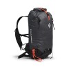 Cirque 25 Black Diamond スキー登山用バックパック - カーボン