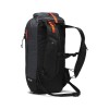 Cirque 25 Black Diamond スキー登山用バックパック - カーボン