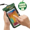 Waterdichte smartphonehoes Phonepack HPA