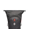 Cirque 25 Black Diamond スキー登山用バックパック - カーボン