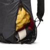 Cirque 25 Black Diamond スキー登山用バックパック - カーボン