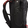 Cirque 25 Black Diamond スキー登山用バックパック - カーボン