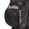 Cirque 25 Black Diamond スキー登山用バックパック - カーボン