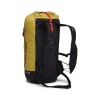 Cirque 25 Black Diamond スキー登山用バックパック - サルファーグリーン