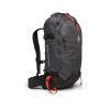 Cirque 35 Black Diamond スキー登山用バックパック - カーボン