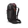 Cirque 35 Black Diamond スキー登山用バックパック - カーボン