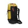 Cirque 35 Black Diamond スキー登山用バックパック - サルファー グリーン