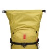 Cirque 35 Black Diamond スキー登山用バックパック - サルファー グリーン
