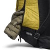 Cirque 35 Black Diamond スキー登山用バックパック - サルファー グリーン