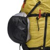 Cirque 35 Black Diamond スキー登山用バックパック - サルファー グリーン