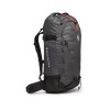 Cirque 50 Black Diamond スキー登山用バックパック - カーボン