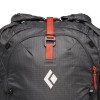 Cirque 50 Black Diamond スキー登山用バックパック - カーボン