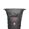 Cirque 50 Black Diamond スキー登山用バックパック - カーボン
