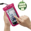 Waterdichte smartphonehoes Phonepack HPA