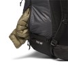 Cirque 50 Black Diamond スキー登山用バックパック - カーボン