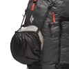 Cirque 50 Black Diamond スキー登山用バックパック - カーボン