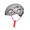 Vision Black Diamond Climbing Helmet - Steel Gray