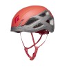 Vision Black Diamond Climbing Helmet - Baja Sunrise