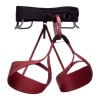 Harnais Solution Women's Black Diamond - Cherrywood Babsi Edition