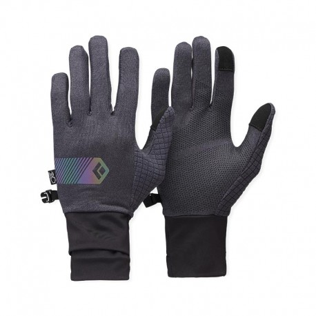 Gants de course à pied et de randonnée Deploy Black Diamond