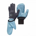 Gants Deploy Wind Hood Black Diamond