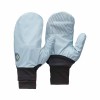 Gants/moufles rabattables Gridtech Storm Hood Black Diamond