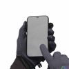 Gants/moufles rabattables Gridtech Storm Hood Black Diamond