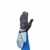 Gants/moufles rabattables Gridtech Storm Hood Black Diamond