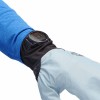 Gants/moufles rabattables Gridtech Storm Hood Black Diamond