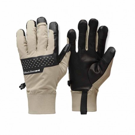 Gants trail/ski de rando Alpine Softshell Black Diamond