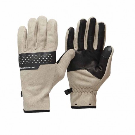Gants Alpine Fleece Black Diamond