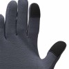 Gants MidWeight Wool Liners Black Diamond