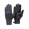 Gants HeavyWeight Wool Liners Black Diamond