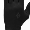 Gants LightWeight ScreenTap Liners Black Diamond