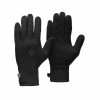 Gants MidWeight ScreenTap Liners Black Diamond