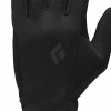 Gants MidWeight ScreenTap Liners Black Diamond