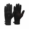 Gants HeavyWeight ScreenTap Liners Black Diamond