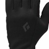 Gants HeavyWeight ScreenTap Liners Black Diamond
