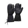 Guants Alpine de 3 dits Black Diamond Icefall Mittens