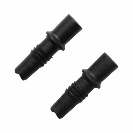 Pointes Distance Tech Tips Black Diamond