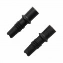 Pointes Distance Tech Tips Black Diamond