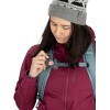 Glade 12 Osprey スキー バックパック - 詳細