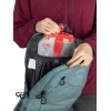 Glade 12 Osprey スキー バックパック - 詳細