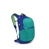 Sac polivalentni Daylite Plus Osprey - Blue Spikemoss/Alkaline
