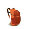 Sac polivalentni Daylite Plus Osprey - Umber/Tequila Sunrise